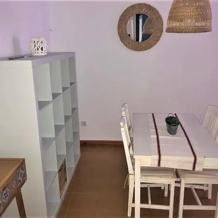 La Aldea-palmeras *